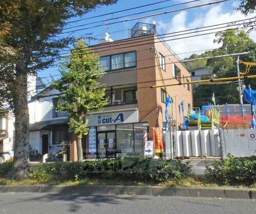 京都府京都市左京区一乗寺樋ノ口町 3階建 築28年4ヶ月