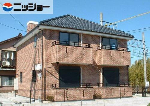 愛知県清須市清洲 賃貸アパート