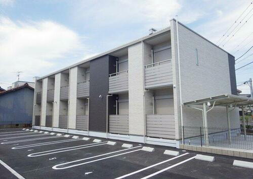 クレイノグローリーⅡ