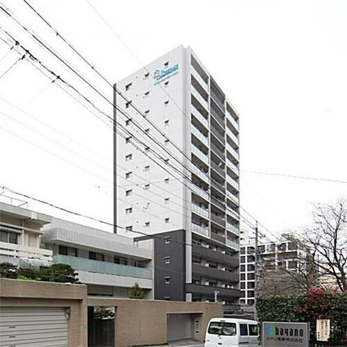 愛知県名古屋市中区富士見町 14階建 築8年