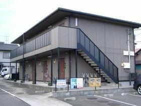 愛知県豊田市小坂町４丁目 賃貸アパート