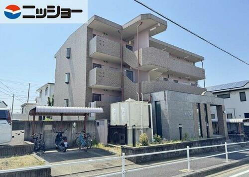 愛知県名古屋市名東区社が丘３丁目 賃貸マンション