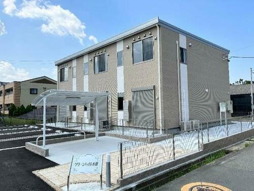 仮）三本木村部アパート　Ｂ棟