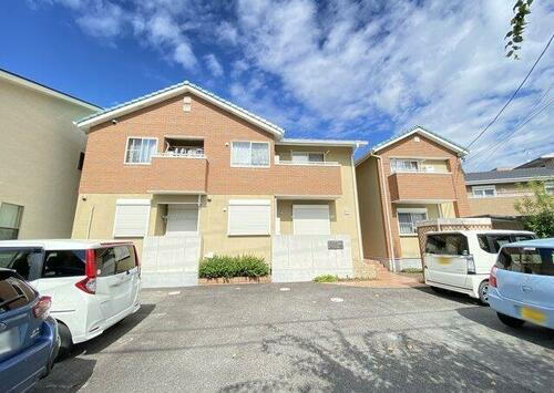 愛知県春日井市出川町４丁目 賃貸アパート