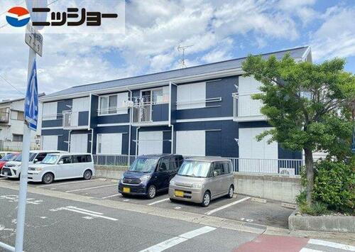 サンハイツ宮根台Ａ棟