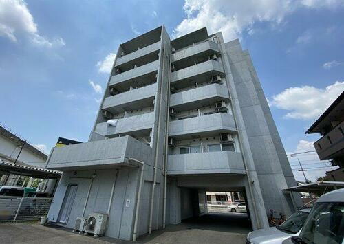 愛知県名古屋市東区矢田東 賃貸マンション