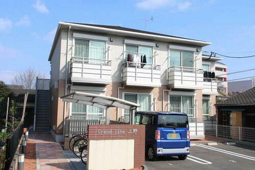 Ｇｒａｎｄ　ｌｉｎｅ上野