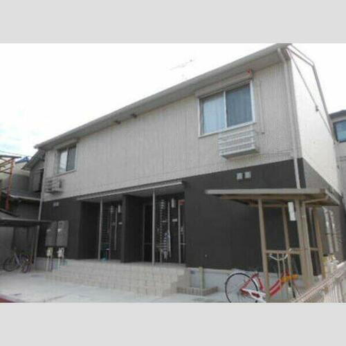 愛知県名古屋市中村区大日町 賃貸アパート