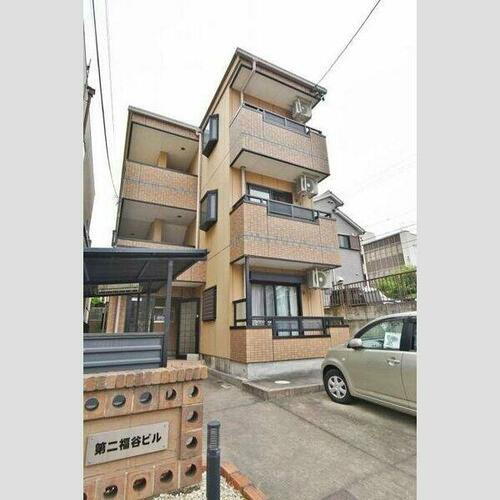 愛知県名古屋市緑区鳴子町１丁目 賃貸マンション