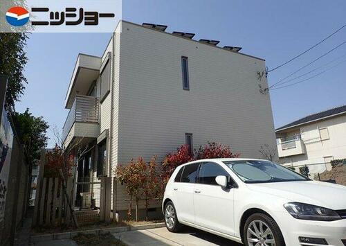 愛知県名古屋市瑞穂区岳見町１丁目 賃貸マンション