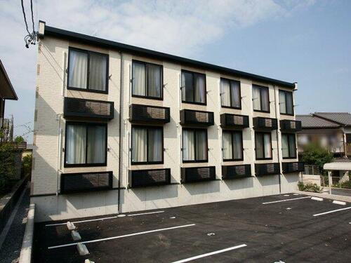愛知県豊田市小坂町８丁目 賃貸アパート