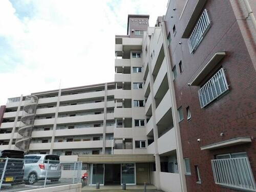 サンライフ霧ヶ丘ＩＩ 7階建