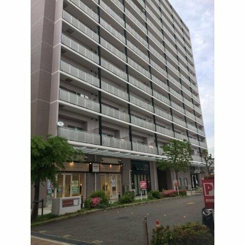 愛知県名古屋市西区浄心本通３丁目 賃貸マンション