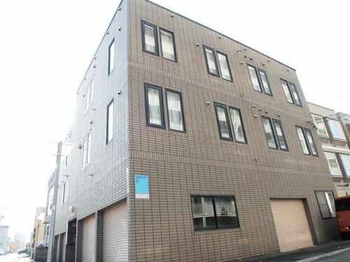 ライズ・フォレストⅠ