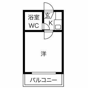 愛知県豊田市御幸本町７丁目 賃貸アパート