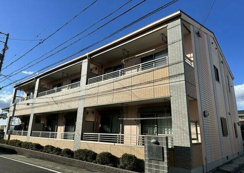 ガーデニングヒルズ神の倉Ⅱ