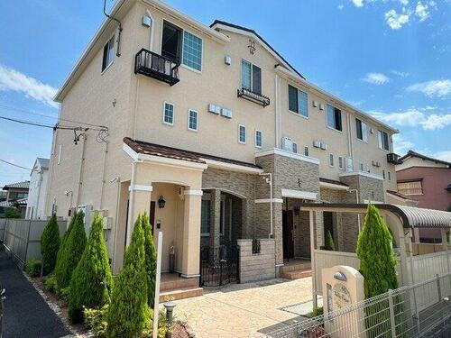 愛知県春日井市小野町６丁目 賃貸アパート