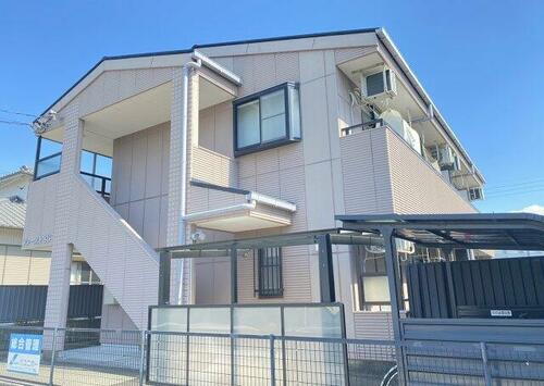 愛知県名古屋市緑区桃山３丁目 賃貸マンション