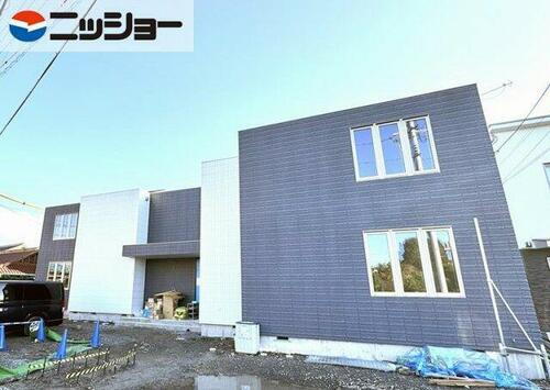 愛知県あま市甚目寺西大門 賃貸マンション