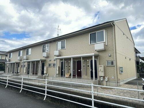 三重県津市幸町 賃貸アパート