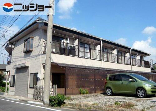 愛知県東海市富貴ノ台３丁目 賃貸マンション