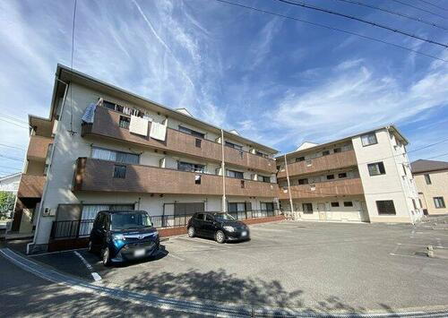 三重県桑名市神楽町１丁目 賃貸マンション