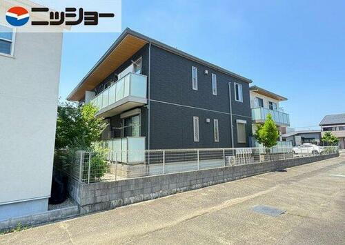 愛知県一宮市緑１丁目 賃貸アパート