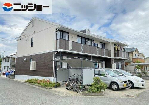 サニーホームズ服部Ⅱ