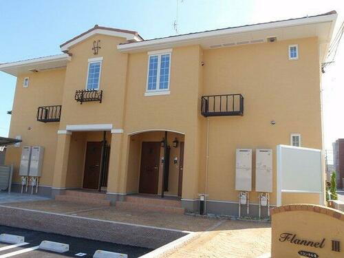 三重県鈴鹿市白子町 賃貸アパート