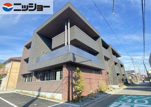 三重県四日市市城西町 賃貸マンション