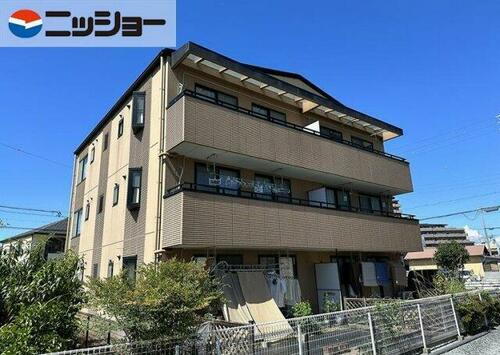 愛知県知多市岡田美里町 賃貸マンション