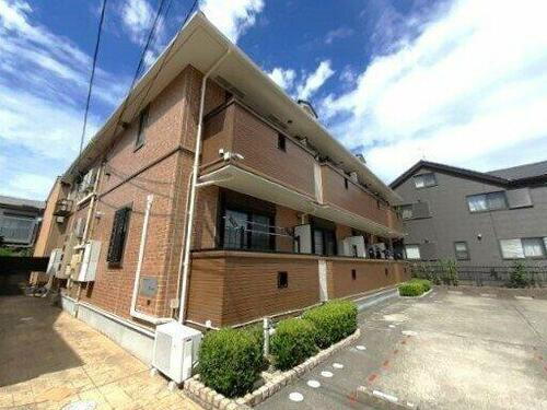 愛知県名古屋市西区宝地町 賃貸アパート