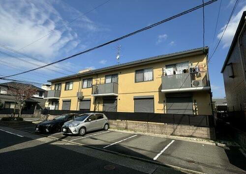 愛知県名古屋市昭和区田面町１丁目 賃貸アパート