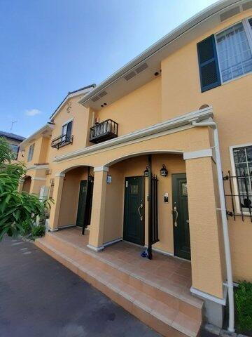 愛知県名古屋市西区中小田井４丁目 賃貸アパート