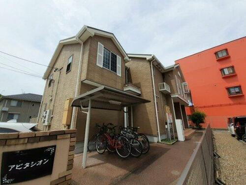 愛知県名古屋市西区比良３丁目 賃貸アパート