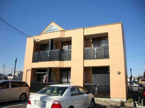 愛知県清須市桃栄２丁目 賃貸アパート