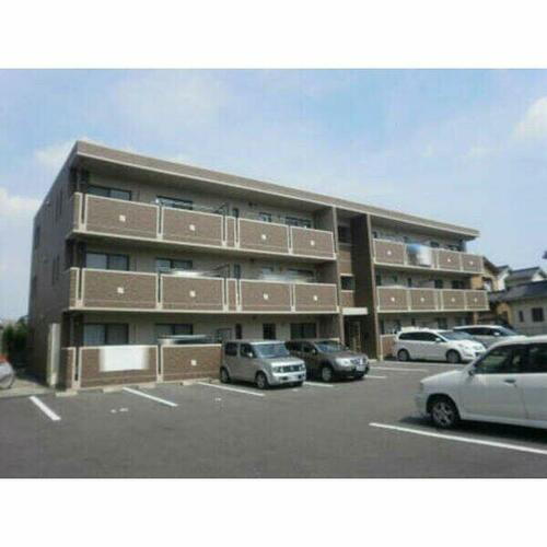 愛知県知多郡東浦町大字藤江字柳牛 賃貸アパート