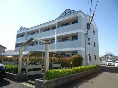 兵庫県たつの市龍野町堂本 3階建 築28年1ヶ月