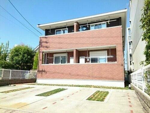 愛知県名古屋市西区大野木４丁目 賃貸アパート