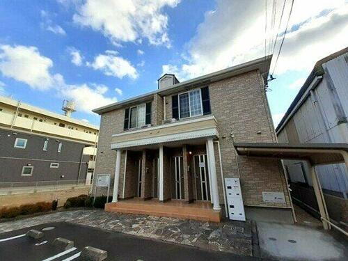 愛知県名古屋市西区大野木４丁目 賃貸アパート