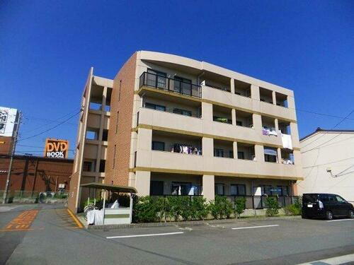 愛知県みよし市三好町荒池 賃貸マンション
