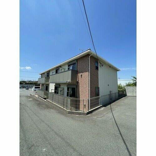 愛知県大府市横根町平子 賃貸アパート