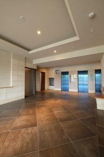 サヴォイ　グランデ　ウォーターサイド