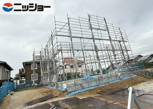 愛知県豊田市広川町８丁目 賃貸アパート