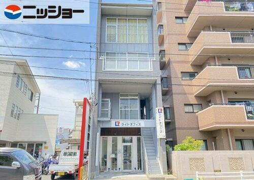 愛知県名古屋市千種区今池３丁目 賃貸マンション