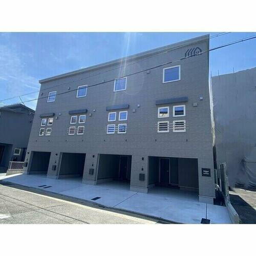 愛知県名古屋市昭和区小坂町１丁目 賃貸アパート