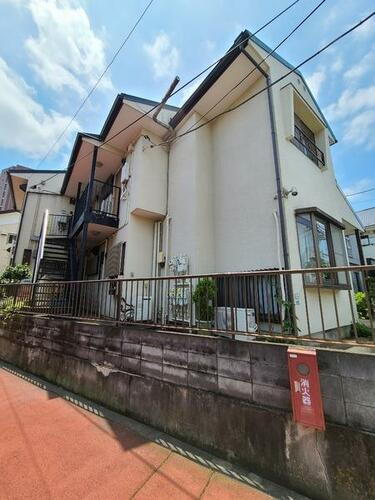 メゾン北浦和 2階建