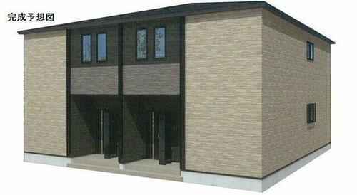 愛知県豊田市市木町１丁目 賃貸アパート