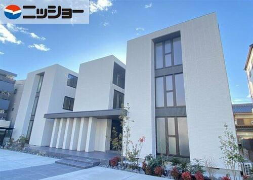 愛知県名古屋市昭和区塩付通７丁目 賃貸マンション