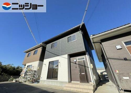 愛知県半田市板山町６丁目 賃貸一戸建て